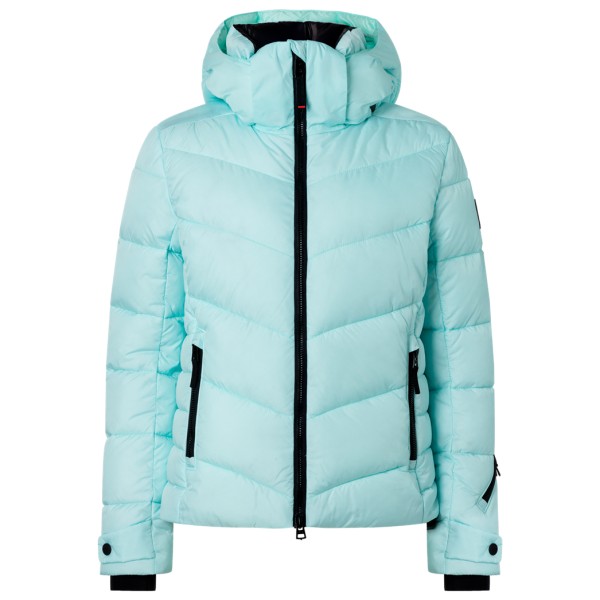 Bogner Fire+Ice - Women's Saelly2 - Skijacke Gr 46 blau von BOGNER FIRE+ICE