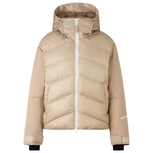 Bogner Fire+Ice - Women's Talina - Skijacke Gr 42 beige von BOGNER FIRE+ICE