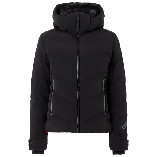 Bogner Fire+Ice - Women's Tec-Sael - Skijacke Gr 34 schwarz von BOGNER FIRE+ICE