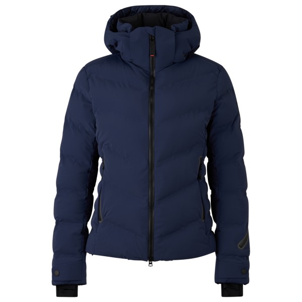 Bogner Fire+Ice - Women's Tec-Sael - Skijacke Gr 42 blau von BOGNER FIRE+ICE