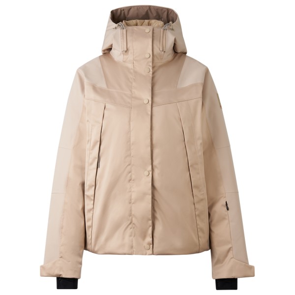 Bogner Fire+Ice - Women's Tinka2-T - Skijacke Gr 44 beige von BOGNER FIRE+ICE