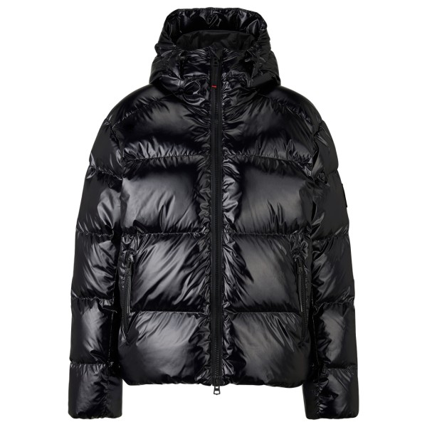 Bogner Fire+Ice - Women's Vally-D - Winterjacke Gr 40 schwarz von BOGNER FIRE+ICE