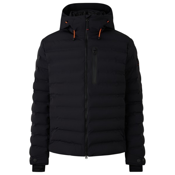 Bogner Fire+Ice - York - Skijacke Gr 48 schwarz von BOGNER FIRE+ICE