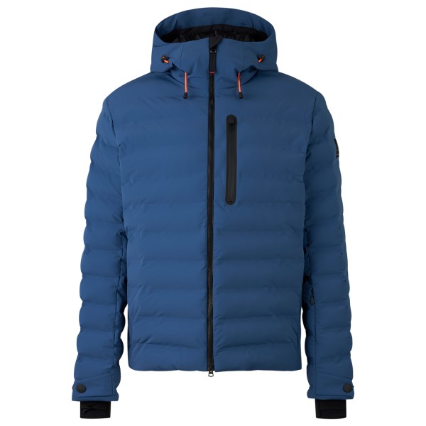 Bogner Fire+Ice - York - Skijacke Gr 54 blau von BOGNER FIRE+ICE