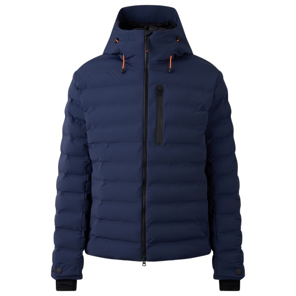 Bogner Fire+Ice - York - Skijacke Gr 56 blau von BOGNER FIRE+ICE