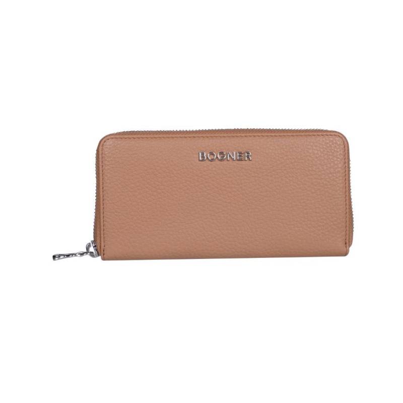 BOGNER - ANDERMATT Rv-Langbörse Ela L Tannin 715-tannie - Gr. - One Size von BOGNER