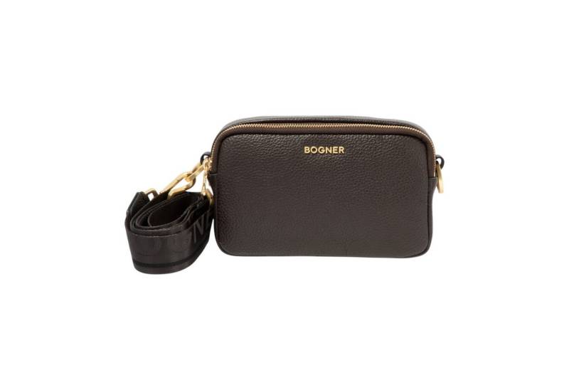 BOGNER Abendtasche wallis avy shoulderbag xshz BOGNER Abendtasche wallis avy shoulderbag xshz von BOGNER