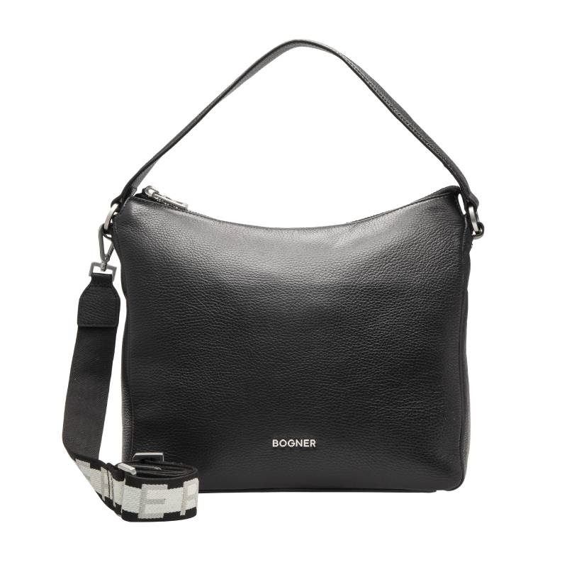 BOGNER - Andermatt Marie Hobo Mhz black - Gr. - M von BOGNER