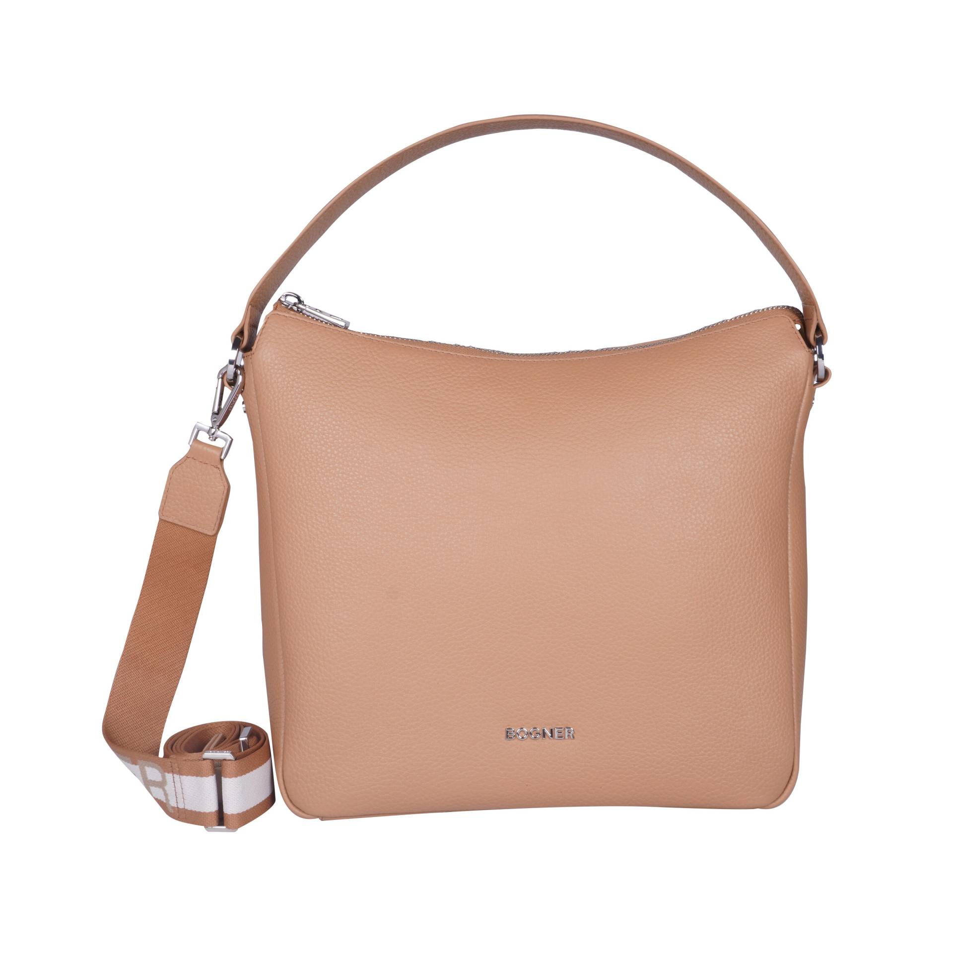 BOGNER - Andermatt Marie Hobo Mhz tannin - Gr. - M von BOGNER