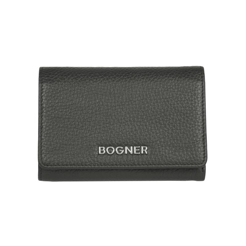 BOGNER - Andermatt Nena Purse Mh10F black - Gr. - M von BOGNER