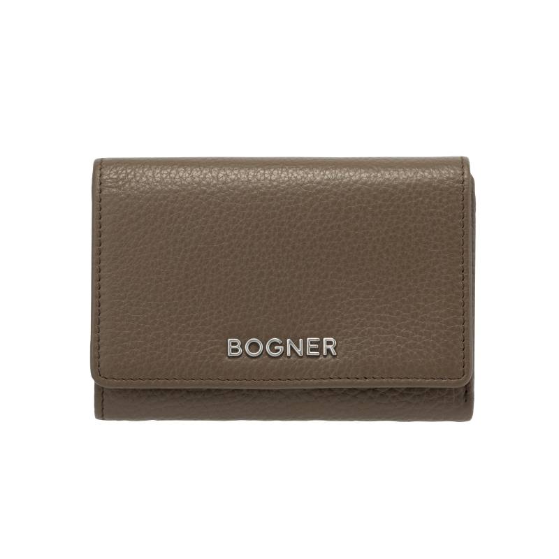 BOGNER - Andermatt Nena Purse Mh10F morel - Gr. - M von BOGNER