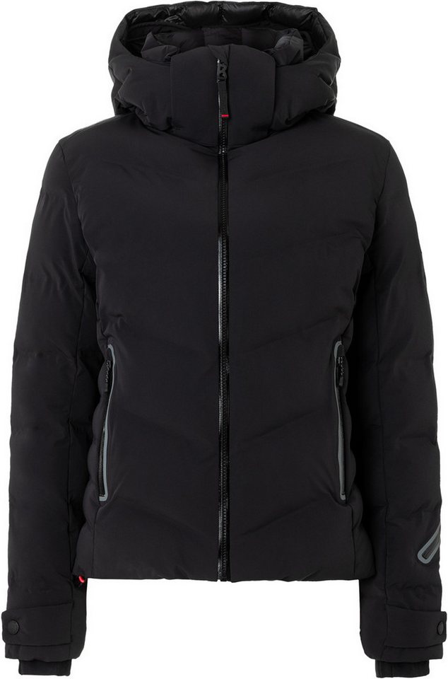 BOGNER Anorak Bogner Damen Skijacke Tec-Sael von BOGNER