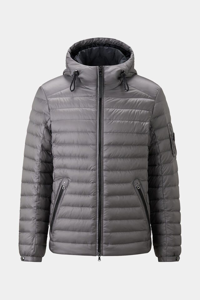 BOGNER Anorak Leichte Jacke LOKE-D2 von BOGNER