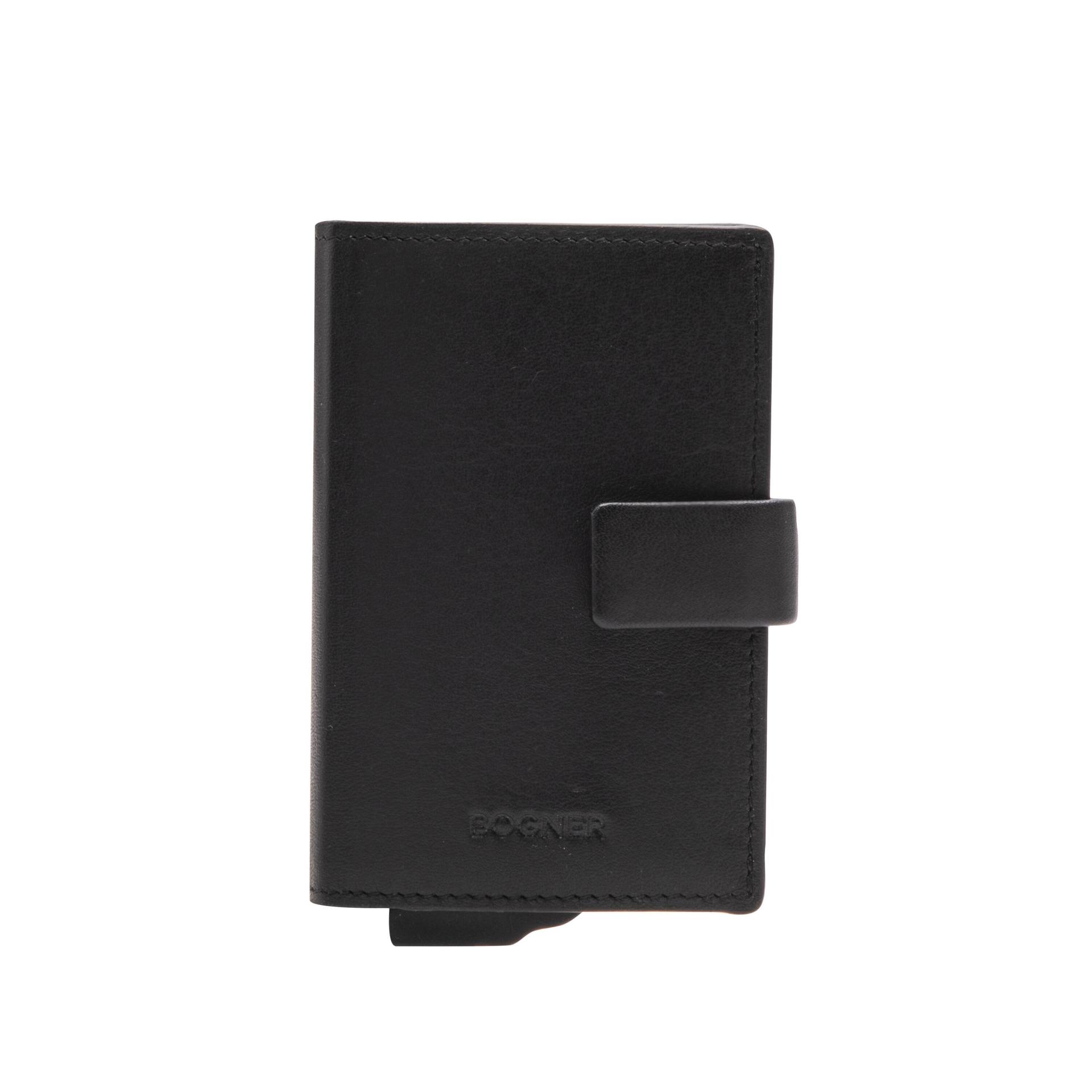 BOGNER - Aspen C-Two E-Cage Sv8F black - Gr. - S von BOGNER