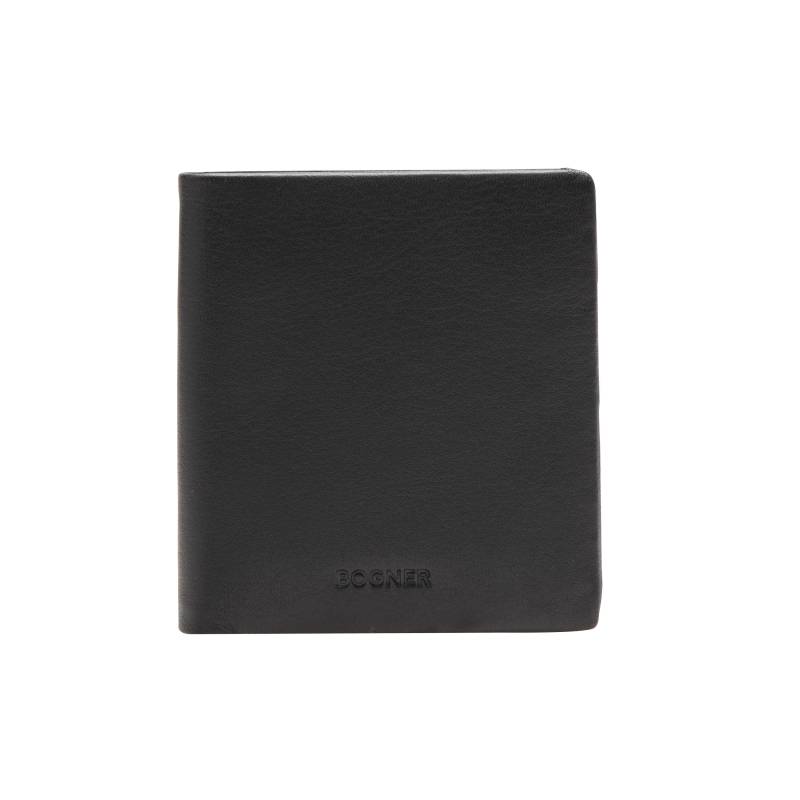 BOGNER - Aspen Sami Billfold Sv6 black - Gr. - S von BOGNER