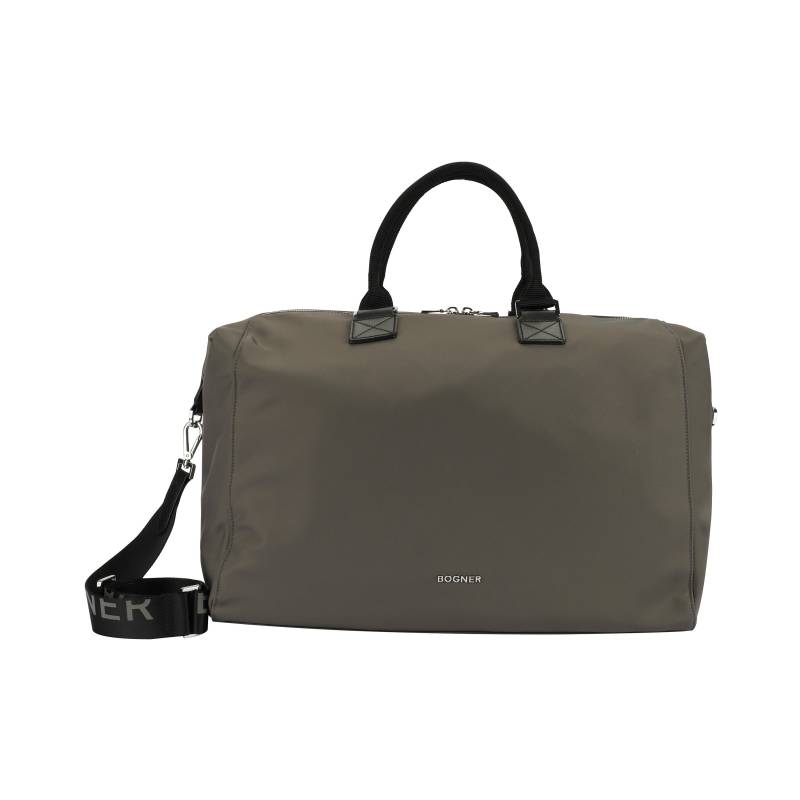 BOGNER - Klosters Alia Weekender Lhz beluga - Gr. - L von BOGNER