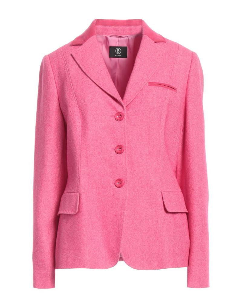 BOGNER Blazer Damen Fuchsia von BOGNER