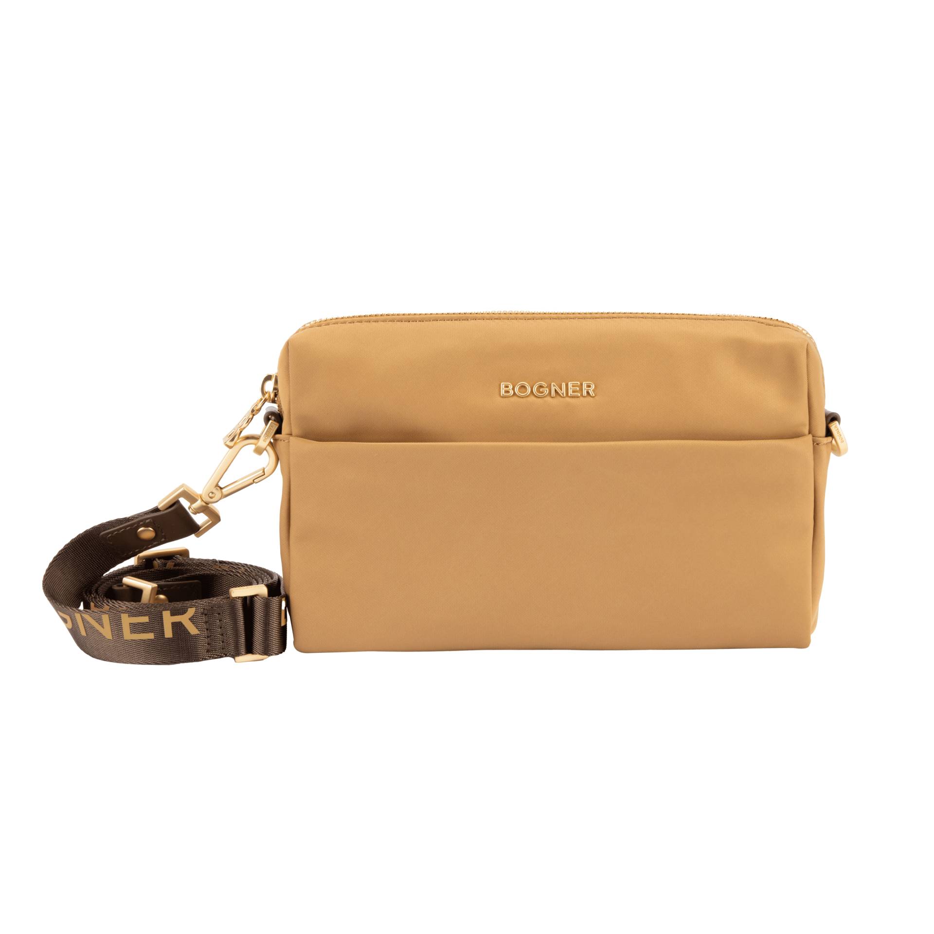 BOGNER - Bogner Klosters Neve Sita Reißverschlusstasche von BOGNER
