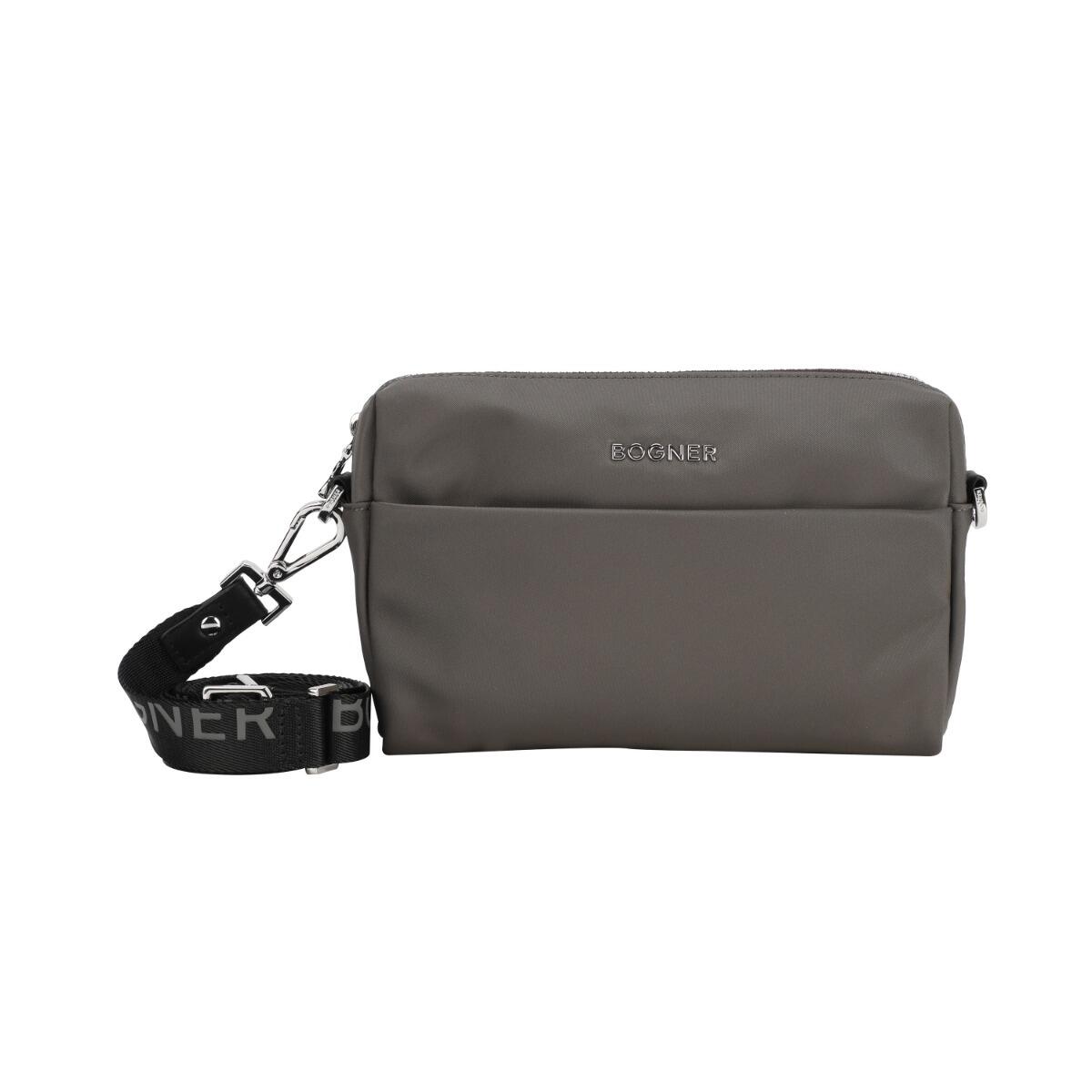 BOGNER - Bogner Klosters Sita Reißverschlusstasche von BOGNER