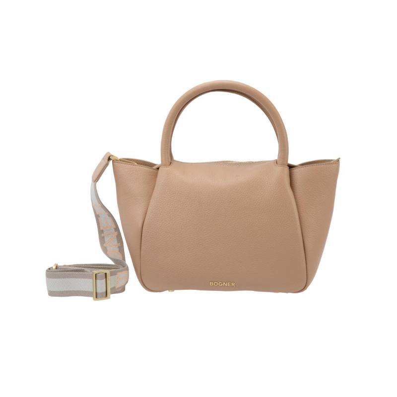 BOGNER - Bogner Wallis Raja Riemenhandtasche von BOGNER