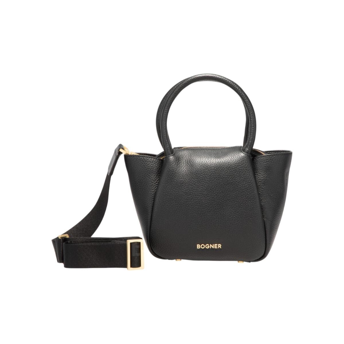 BOGNER - Bogner Wallis Raja Riemenhandtasche von BOGNER