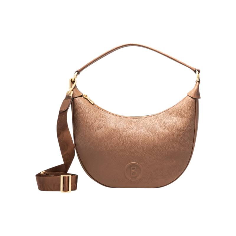 BOGNER - Bozen Ite Hobo Mvz cognac - Gr. - M von BOGNER
