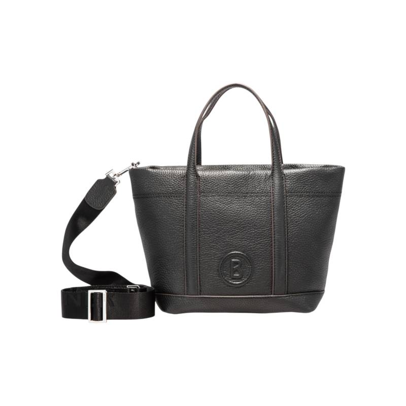 BOGNER - Bozen Zeta Handbag Shz black - Gr. - S von BOGNER