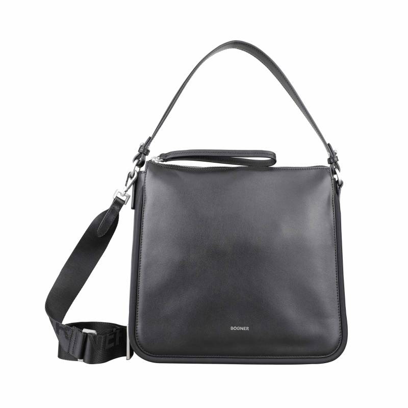 BOGNER - Brig Selenay Hobo Mvz black - Gr. - M von BOGNER