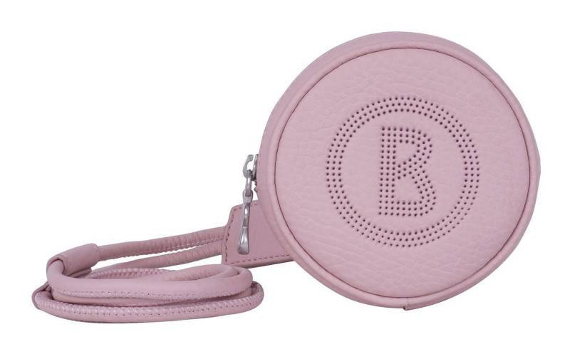 BOGNER Brustbeutel Airin Neckpouch, aus echtem Rindsleder von BOGNER
