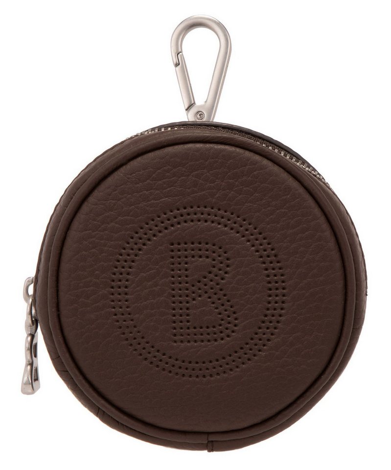 BOGNER Brustbeutel Airin Neckpouch, aus echtem Rindsleder von BOGNER