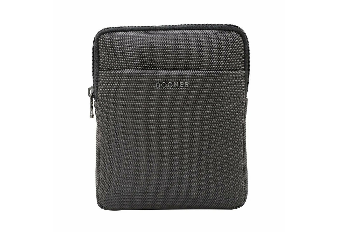 BOGNER Businesstasche Kuriertasche für Erwachsene (keine Angabe, 1-tlg., keine Angabe) von BOGNER