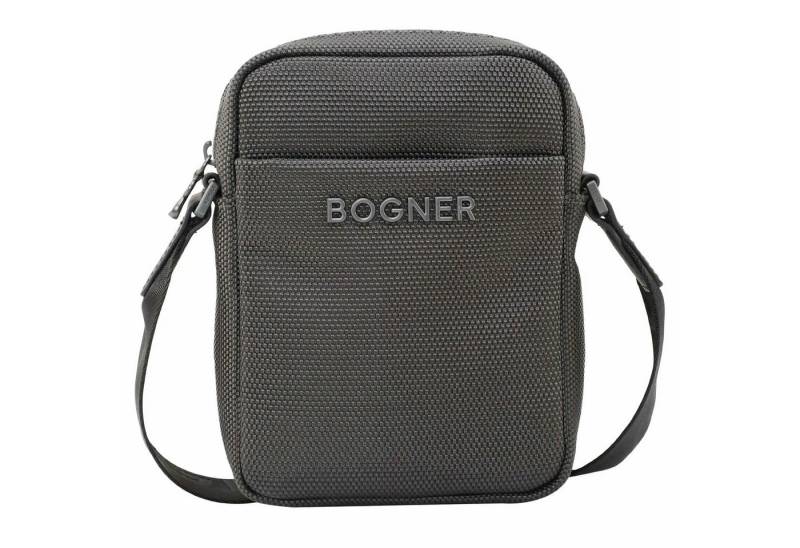 BOGNER Businesstasche Kuriertasche für Erwachsene (keine Angabe, 1-tlg., keine Angabe) von BOGNER