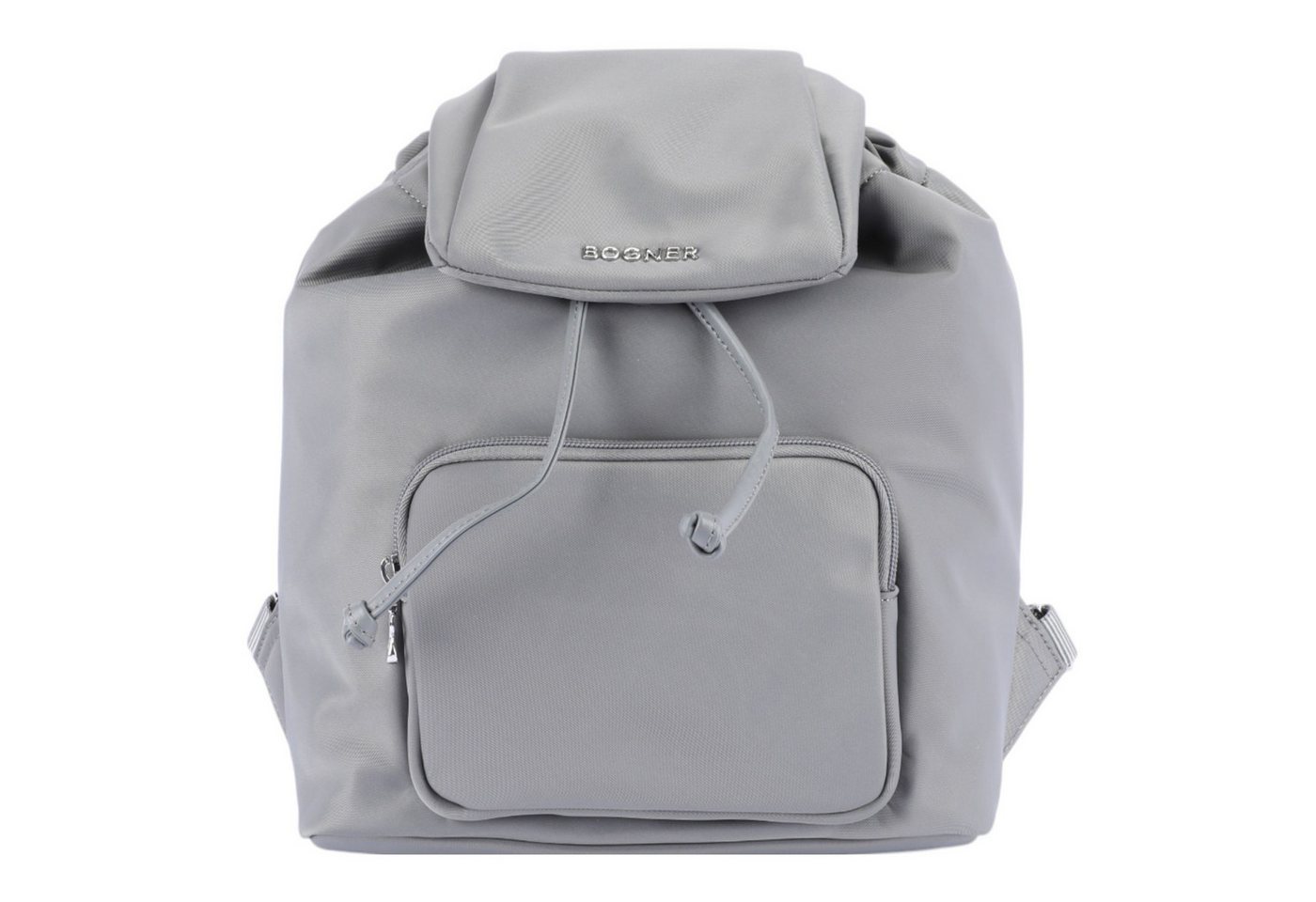 BOGNER Cityrucksack Klosters, Nylon von BOGNER