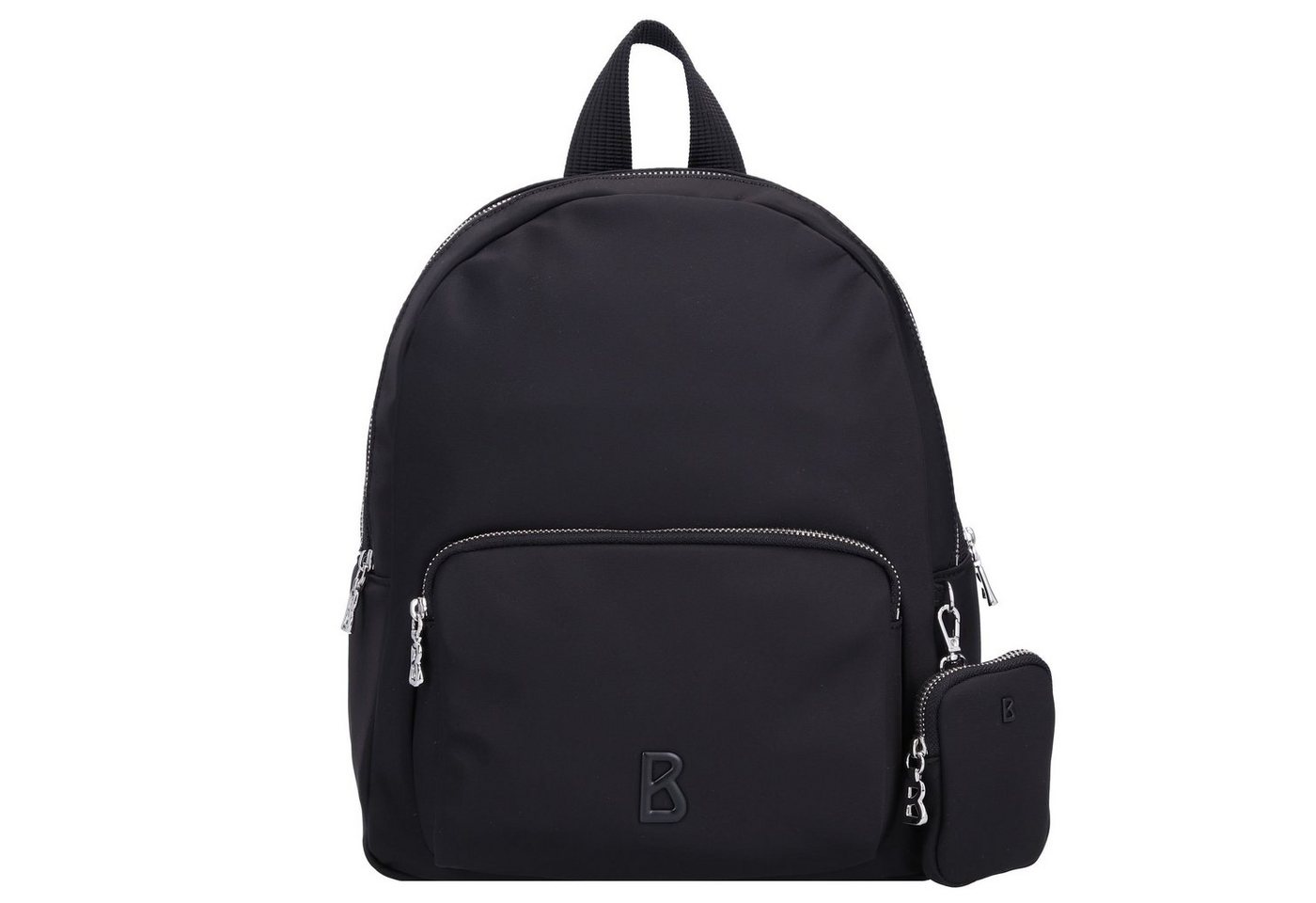 BOGNER Cityrucksack Verbier Play, Polyester von BOGNER