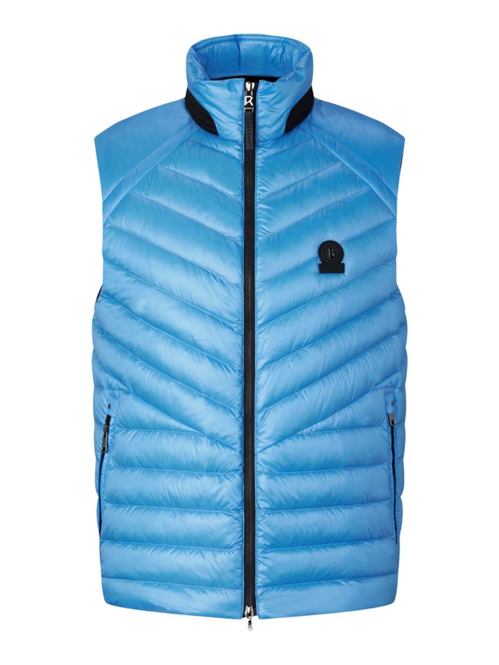 BOGNER Daunenweste Leichte Daunenweste - Gerade von BOGNER