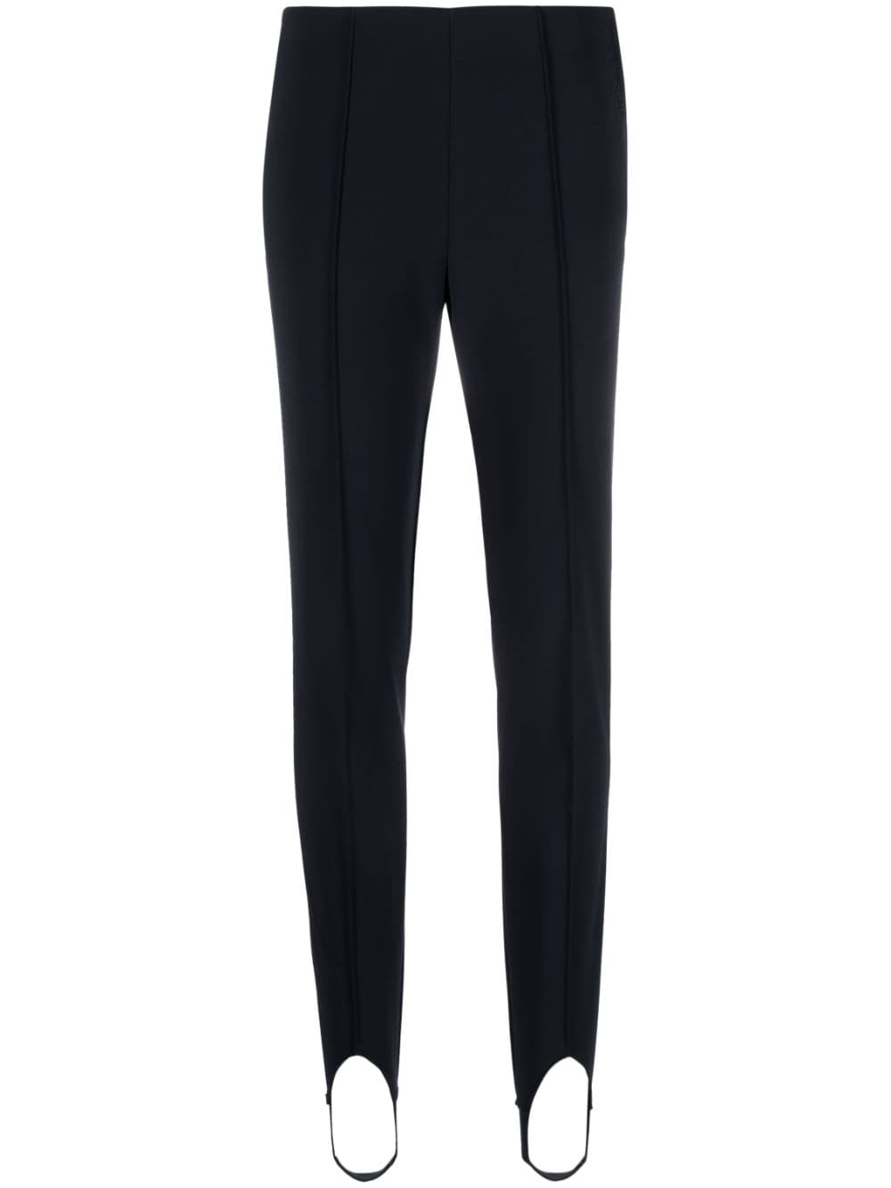 BOGNER 'Elaine' Leggings - Schwarz von BOGNER