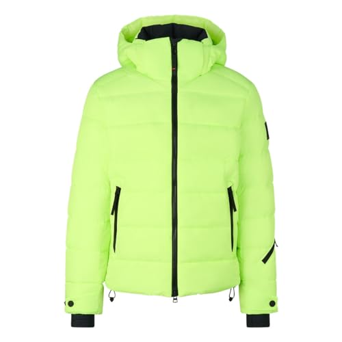 BOGNER Fire + Ice Luka 2 - Skijacke, Größe_Bekleidung_NR:54, Farbe:fluo green von BOGNER