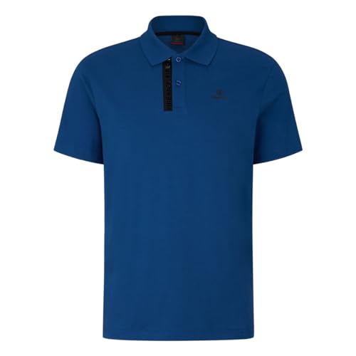 BOGNER Fire + Ice Ramon3 - Herren Polo-Shirt, Größe_Bekleidung:XL, Farbe:Ink Blue von BOGNER