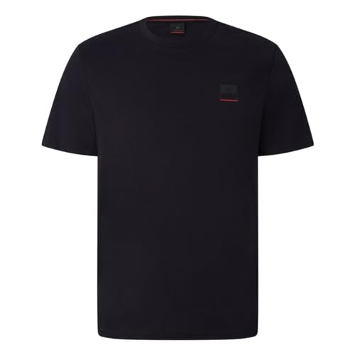 BOGNER Fire + Ice Vito2 - Herren T-Shirt, Größe_Bekleidung:L, Farbe:Deepest Navy von BOGNER