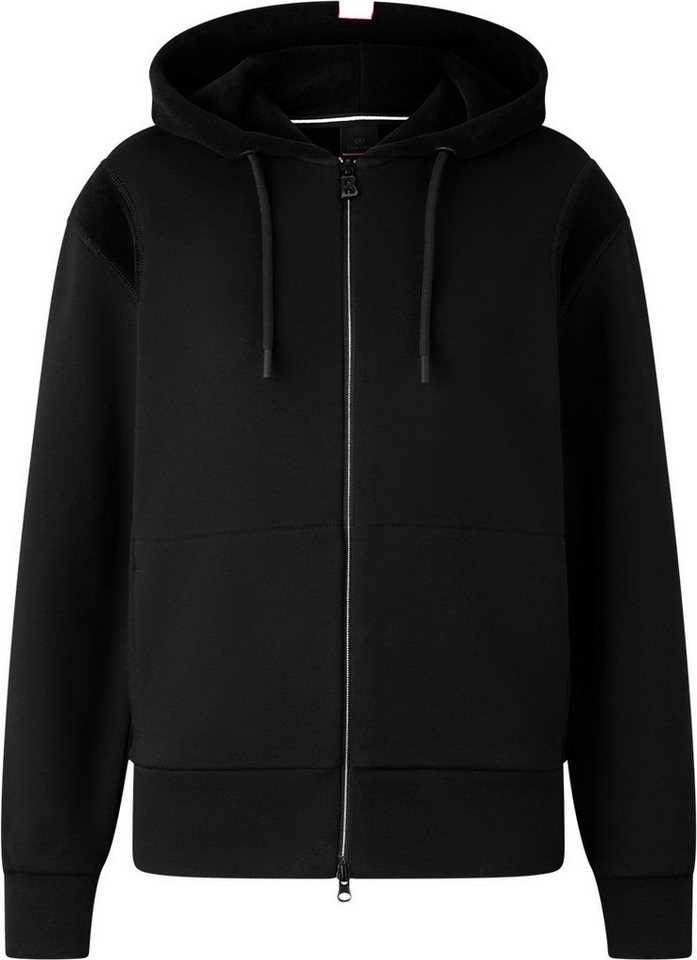 BOGNER Fleecejacke Bogner Damen Unterjacke Jaden von BOGNER