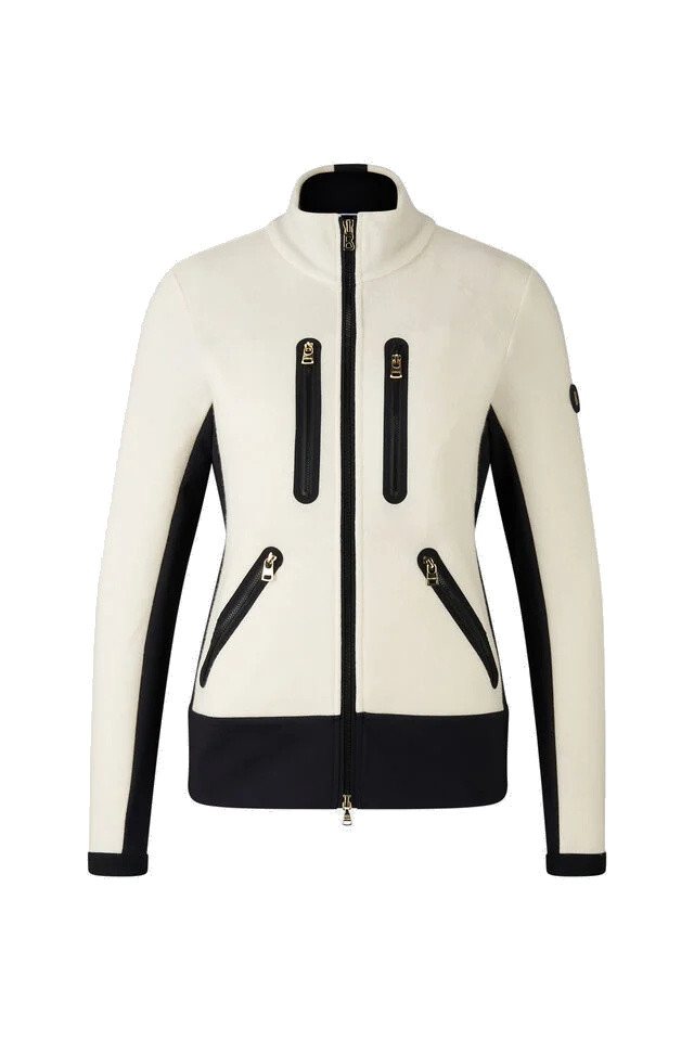 BOGNER Fleeceshirt von BOGNER