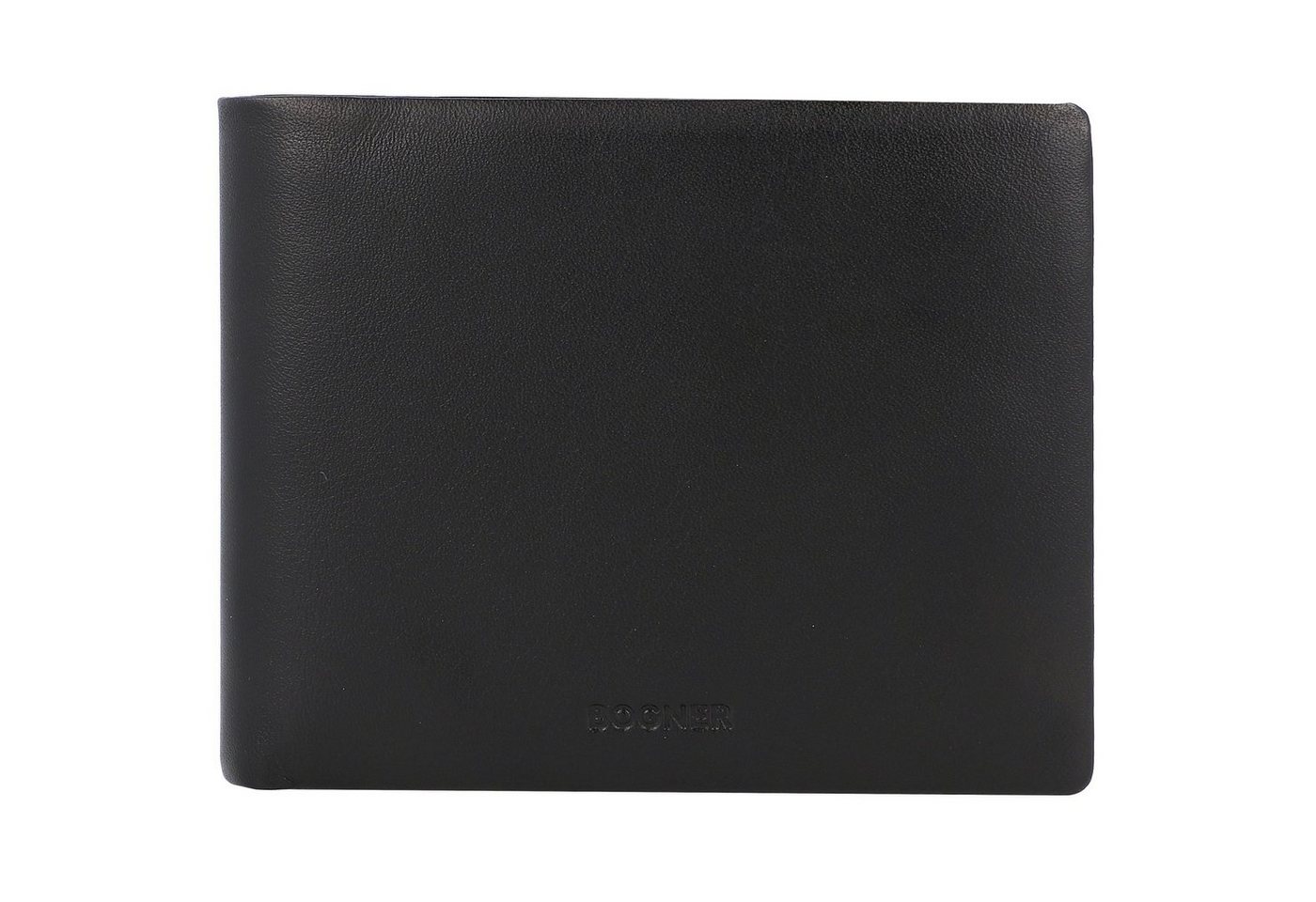 BOGNER Geldbörse Aspen, Leder von BOGNER
