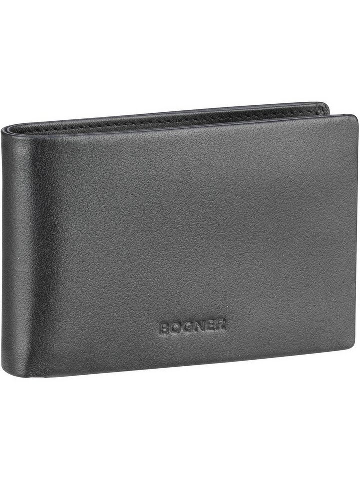 BOGNER Geldbörse Aspen Nelio Billfold SH4 von BOGNER