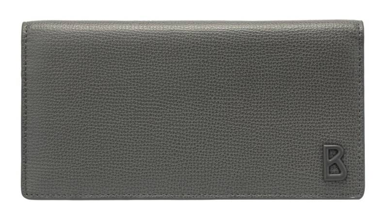 BOGNER Geldbörse Begonia Purse, aus echtem Rindsleder mit RFID-Blocker Schutz von BOGNER