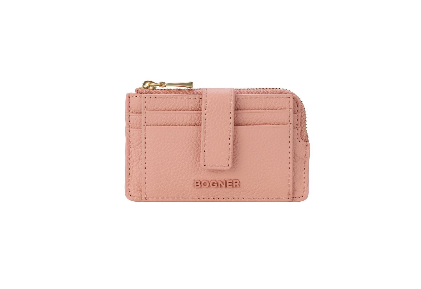 BOGNER Geldbörse Bogner - Damen Geldbörse Pontresina Elli von BOGNER