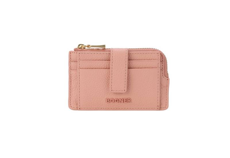 BOGNER Geldbörse Bogner - Damen Geldbörse Pontresina Elli von BOGNER
