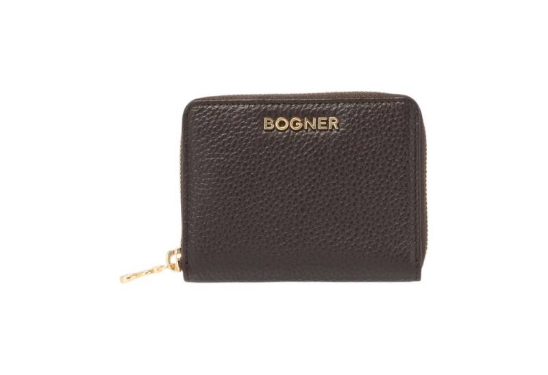 BOGNER Geldbörse Bogner - Damen Geldbörse Wallis Norah BOGNER Geldbörse Bogner - Damen Geldbörse Wallis Norah von BOGNER