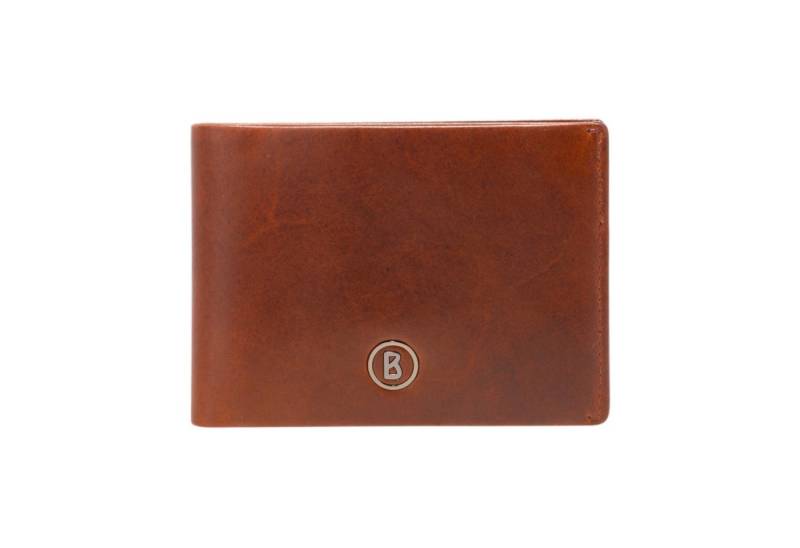 BOGNER Geldbörse Bogner - Herren Billfold Anchorage Ruben von BOGNER