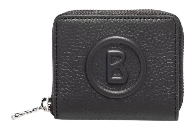 BOGNER Geldbörse Dama Purse, aus echtem Rindsleder mit RFID-Blocker Schutz von BOGNER