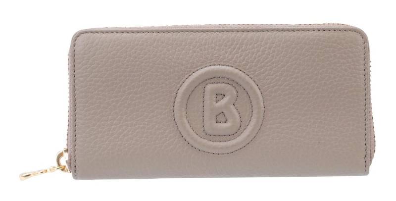 BOGNER Geldbörse Ela Purse, aus echtem Rindsleder mit RFID-Blocker Schutz von BOGNER